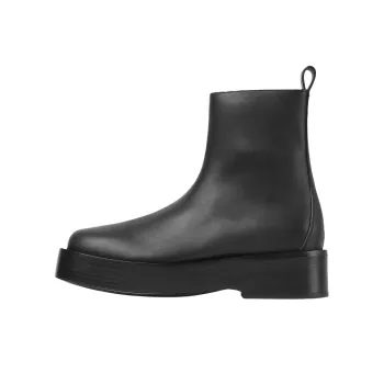 Bottega Veneta Torino Ankle Boots Women's