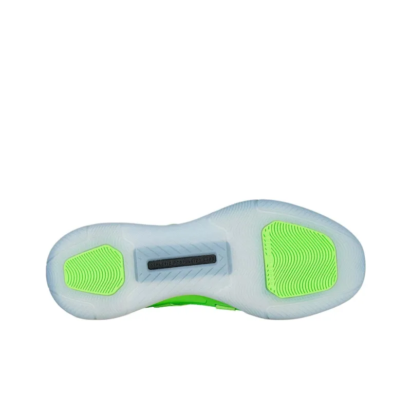 APL ATHLETIC PROPULSION LABS Superfuture Ankle Boots Unisex Green-5