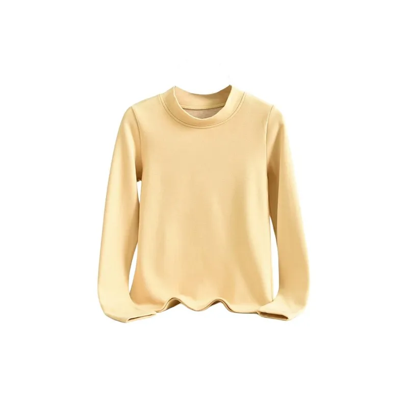 XIANSINIAO Women's Undershirts-0