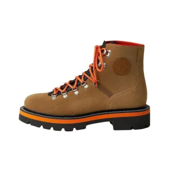 HERMES Ankle Boots Shoes Men on Sale & Authentic - POIZON