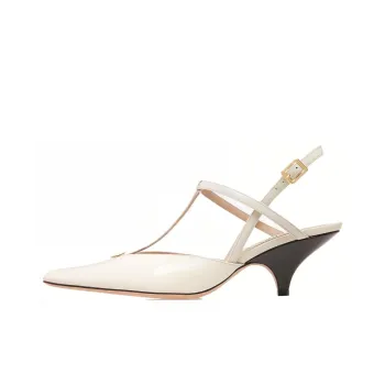 BALLY Karline 55mm Pointed-toe Pumps
