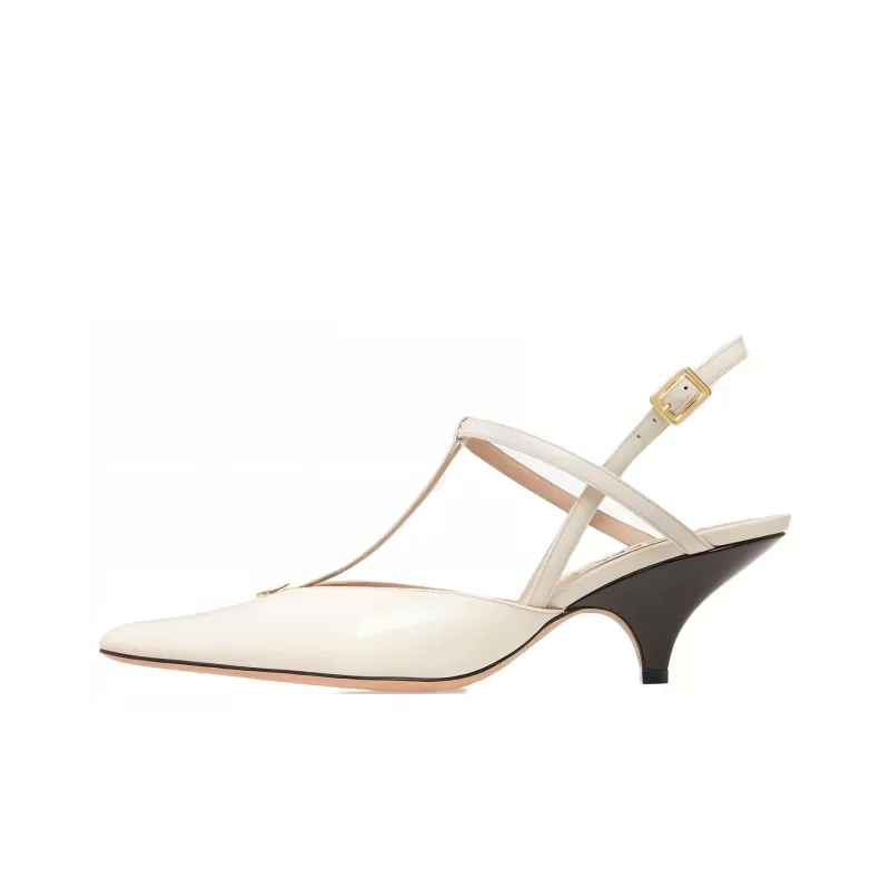 BALLY Karline 55mm Pointed-toe Pumps-0