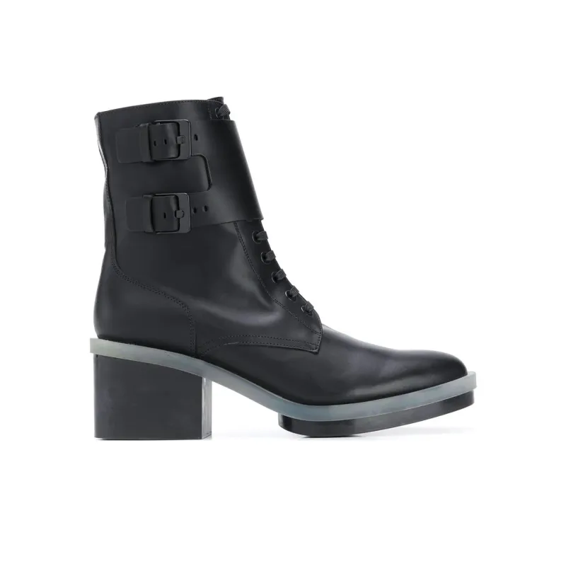 CLERGERIE Eden Calf-length 70mm Boots Women's-1