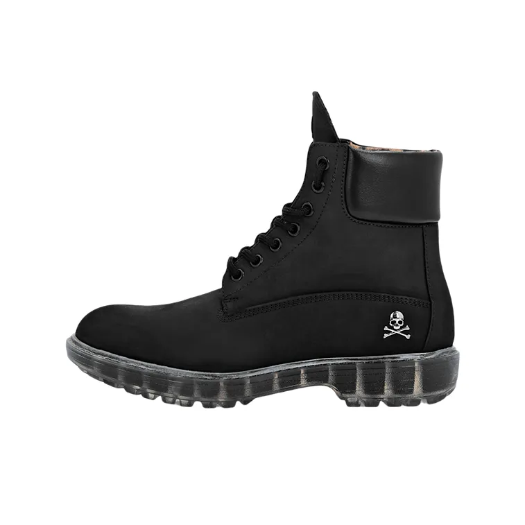 PHILIPP PLEIN Ankle Boots Women's Black-0
