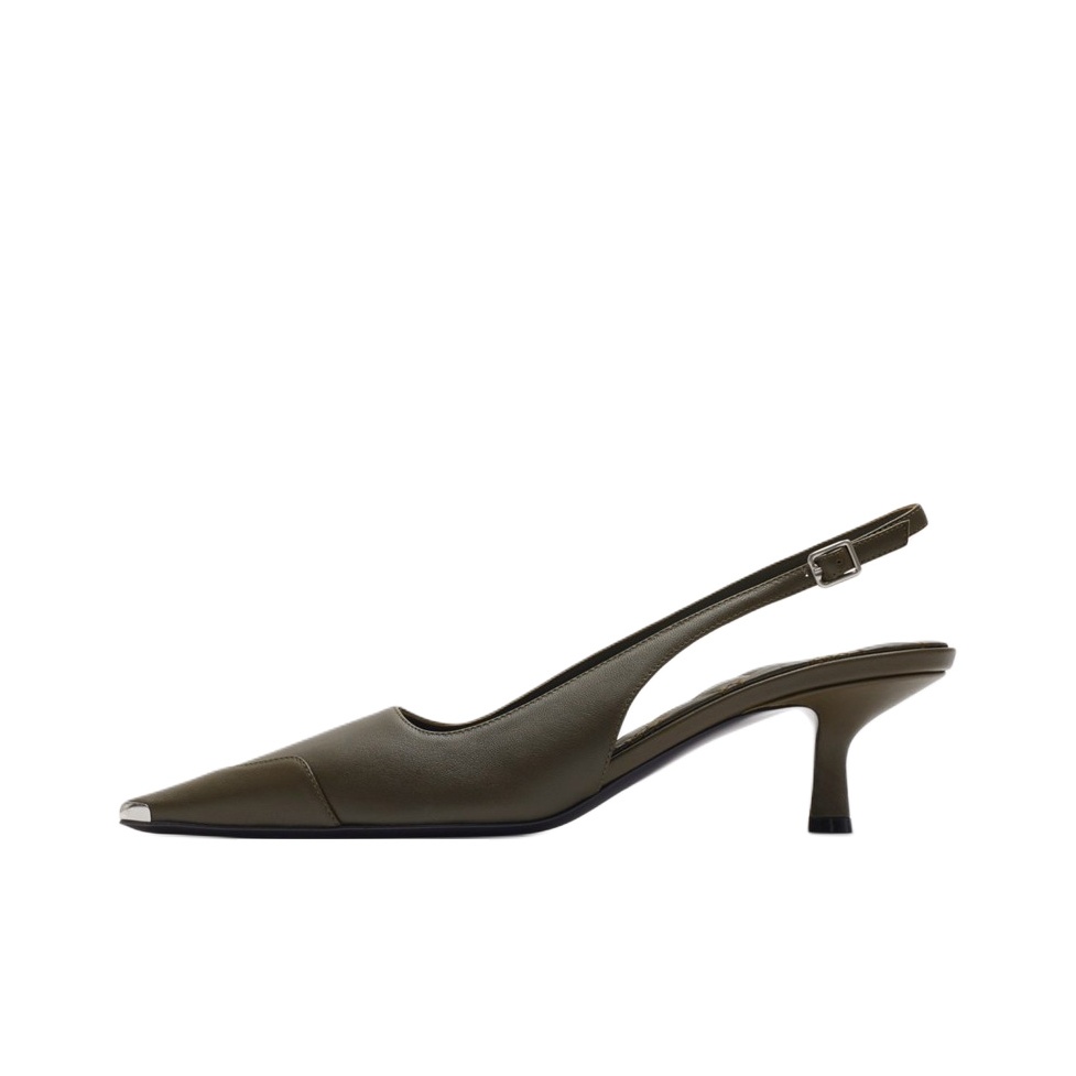 Burberry High Heels Shoes Women on Sale & Authentic - POIZON