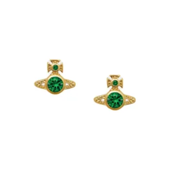 Vivienne Westwood London Orb Earrings