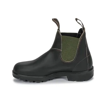 Blundstone Short Chelsea Boots Unisex Jasper