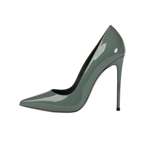 Le Silla 120mm Eva Pumps