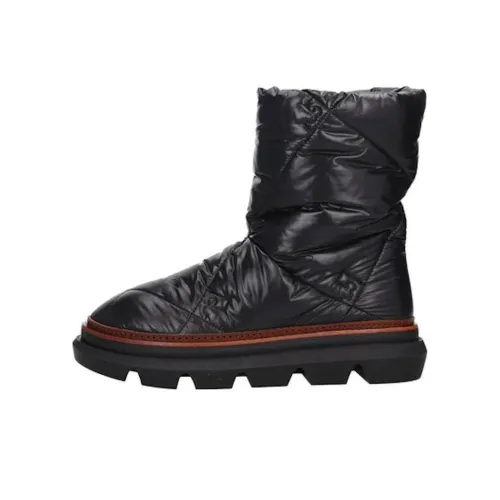 TORY BURCH Ankle Boots Women's Black