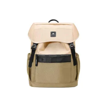 Skechers Fabric Outdoor Bag Backpack Regular Unisex Irish Cream