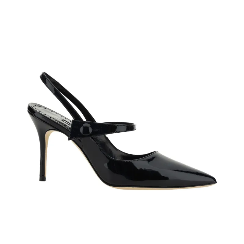 MANOLO BLAHNIK Didion Fabio Pumps-1