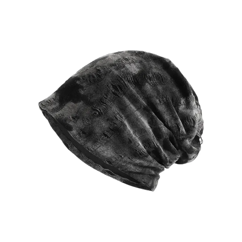JKEM Polyamide Headwrap Hat Unisex-1
