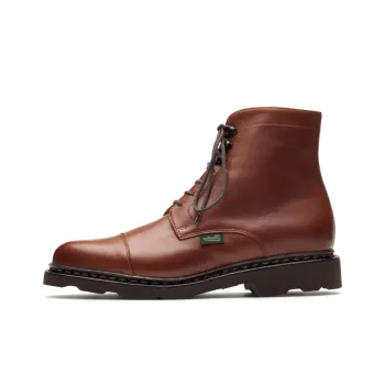 Paraboot Clamart Ankle Boots Women's Brown