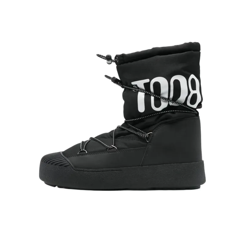 Moon Boot MTrack Lace Up Polar Boots-0