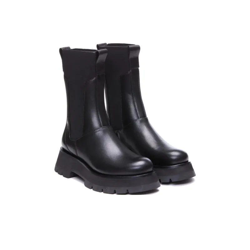 3.1 phillip lim Kate Combat Boots-1
