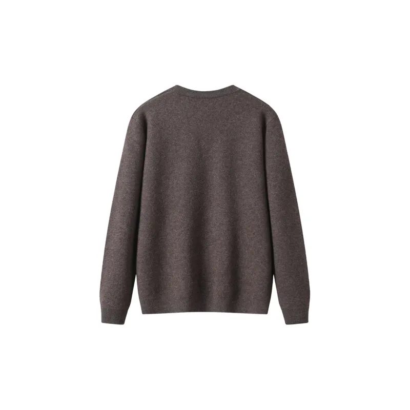 H YXIANG Sweaters Men-1