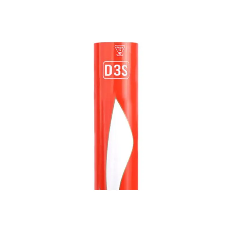 LiNing D3S Duck Feather Shuttlecock 12 Pack Water Duck Feather Shuttlecocks-1