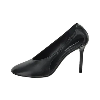 COURREGES Oblique Stilettos Women's