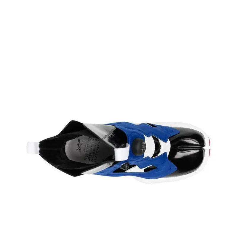 Reebok Tabi Instapump Fury Hi Maison Margiela Tricolor Women's-3