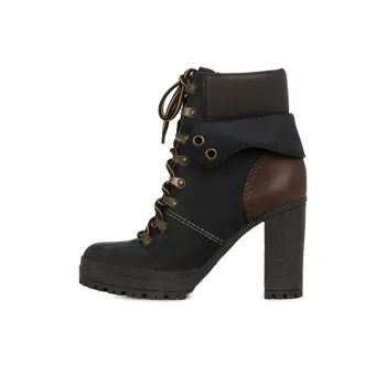 See By Chloe Eileen Ankle Boots Women's Black