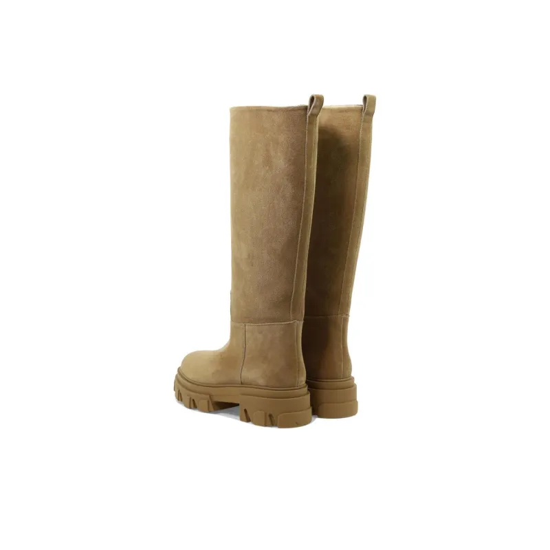 GIA BORGHINI X Pernille Teisbaek 07 Knee-High Boots Women's-3
