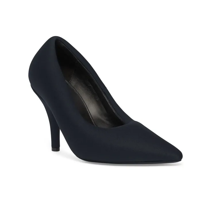 Balenciaga Xl 110mm Pump Black Women's-2