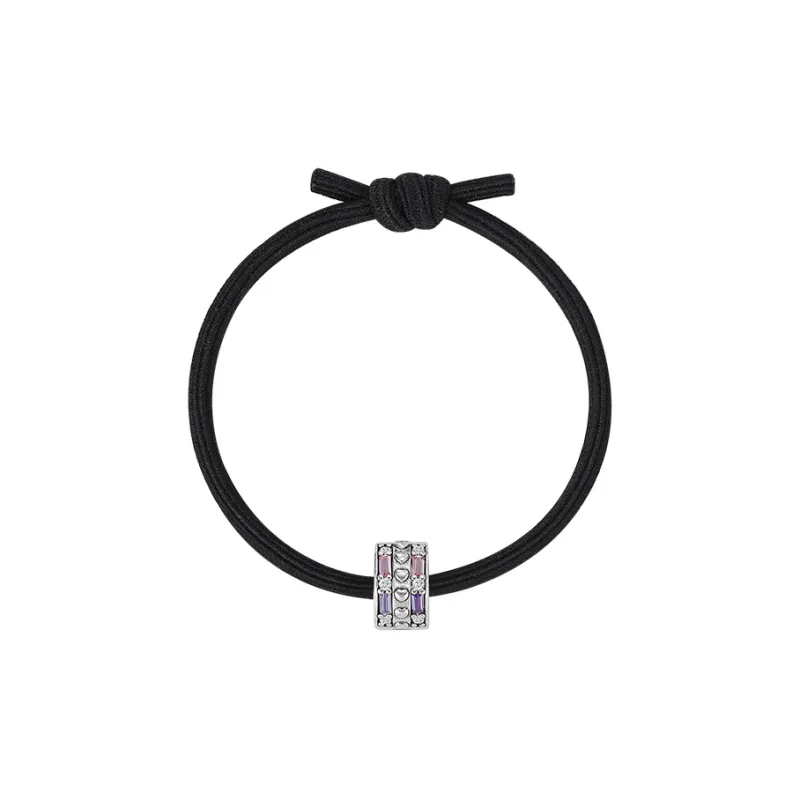 CHIMERA Copper Alloy Hair Tie Hair Tie Hair Accessory Women's-0