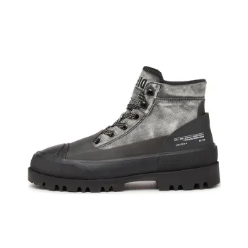 DIESEL D-Hiko X Lace-up Boots