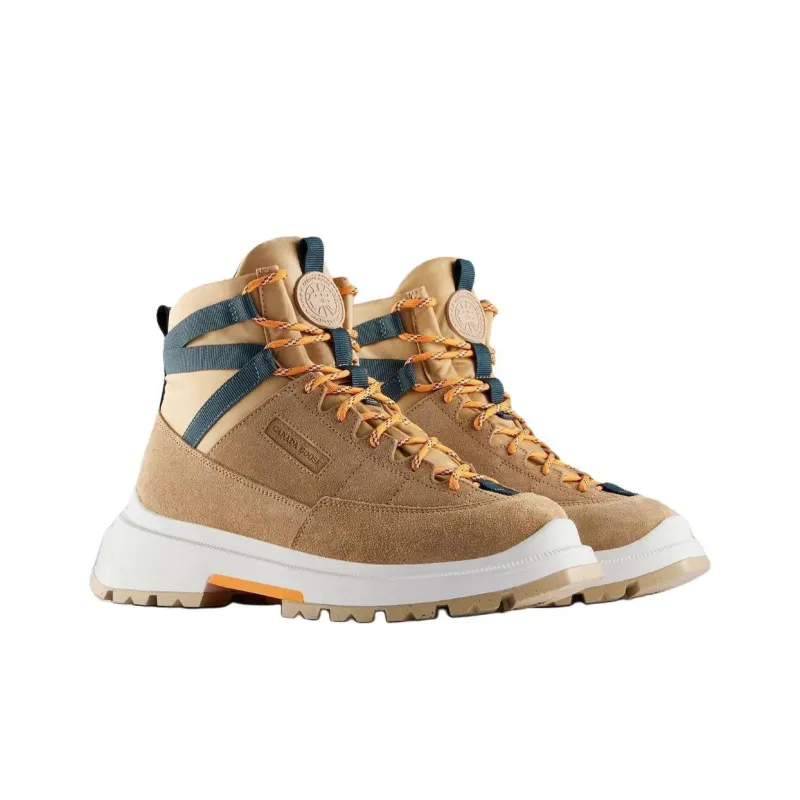 Canada Goose Journey Panelled Boots-2
