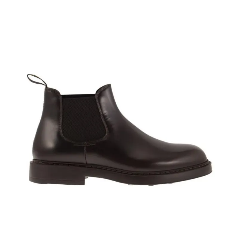 DOUCAL'S Beatles Ankle Boots-1