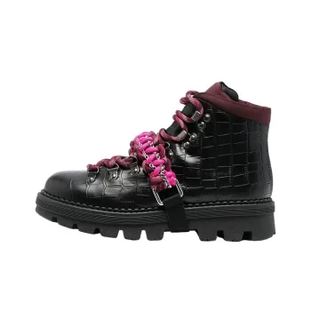 PINKO Ankle Boots Women's Black