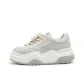 Beige/Silver