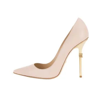 Elisabetta Franchi High Heels 11cm Women's Pink