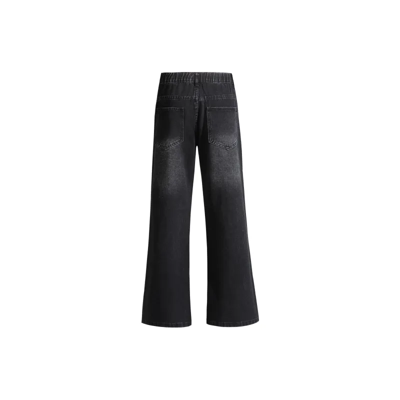 VXOXV Jeans Unisex-1