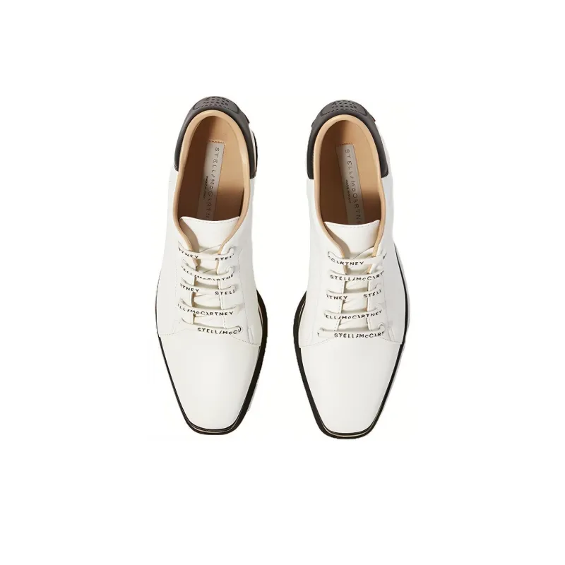 Stella McCartney Sneak Elyse Platform Sneakers Women's-3