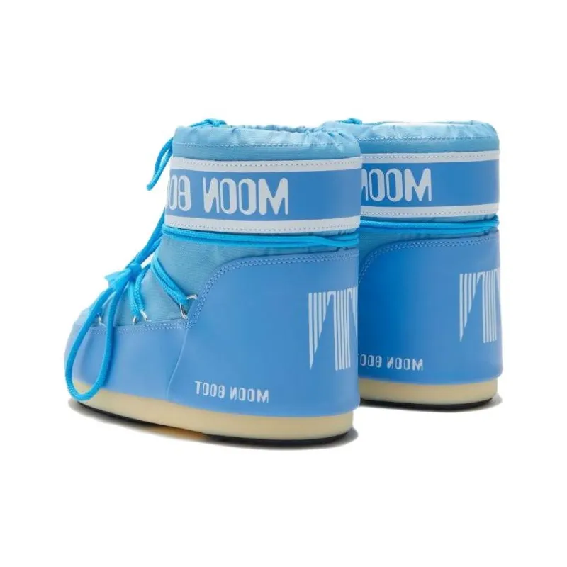 Moon Boot Low Lace-Up Boots-3