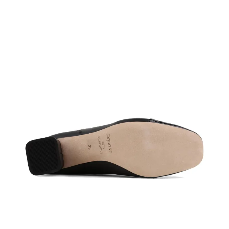 Repetto Melissa Ankle Boots Women's Black-4