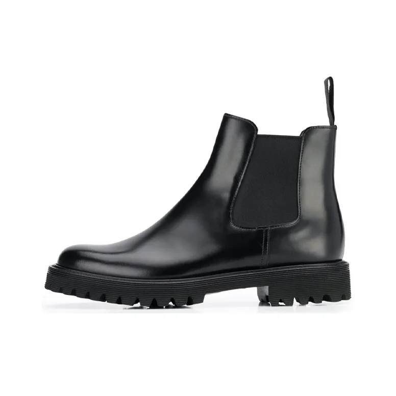 CHURCH'S Nirah Chelsea Boots-0