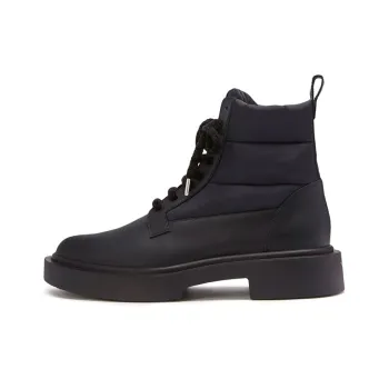 Giuseppe Zanotti Achille Ice Lace up Ankle Boots