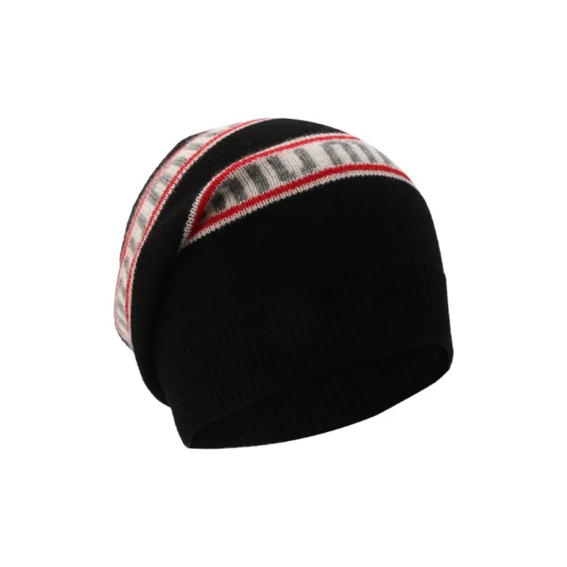 MIU MIU Cashmere Beanies Women's-1