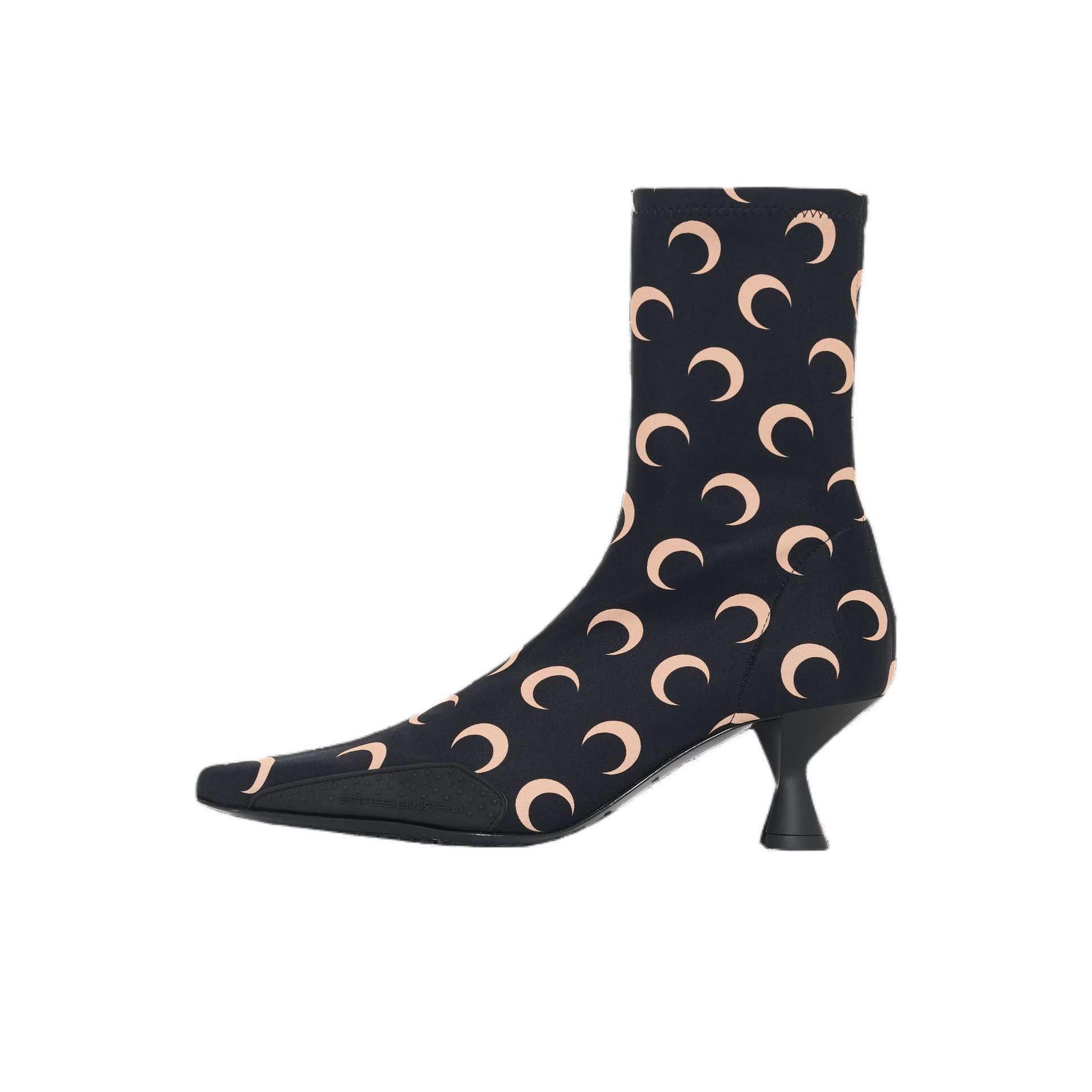 Marine Serre Boots on Sale & Authentic - POIZON Marine Serre Boots on Sale & Authentic - POIZON