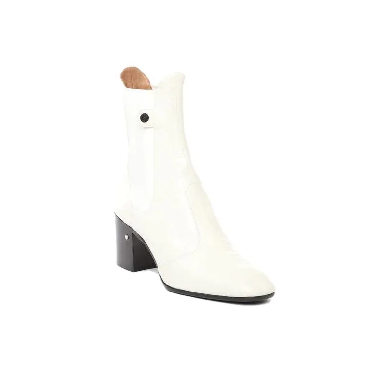 Laurence Dacade Angie Ankle Boots-2