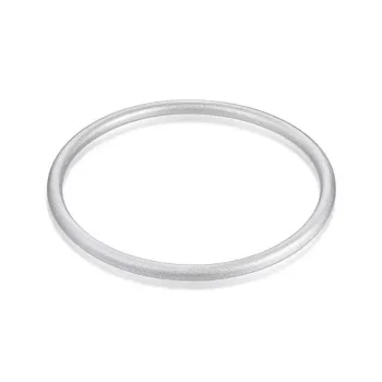 Golden Linmen S999 Fine Silver Sterling Silver Bracelets Women's
