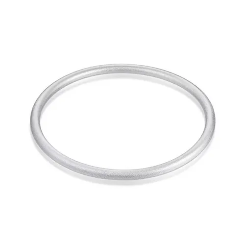 Golden Linmen S999 Fine Silver Sterling Silver Bracelets Women's