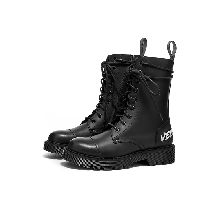 Vetements Ankle Boots Women's-2
