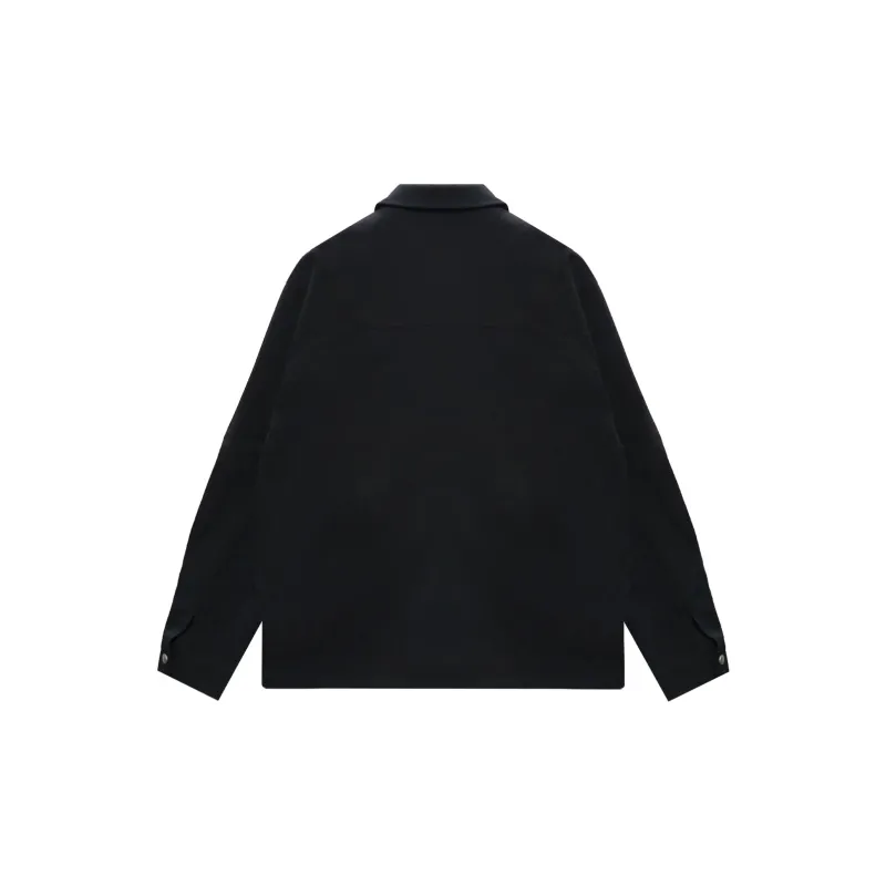 WILD LEADER Jackets Coats Unisex-1