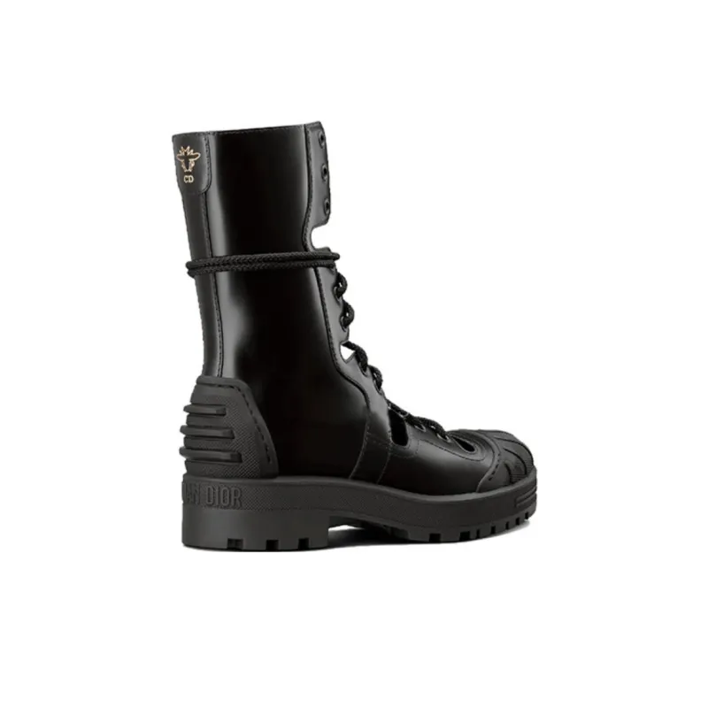 DIOR DiorCamp Ankle Boots Women's-4