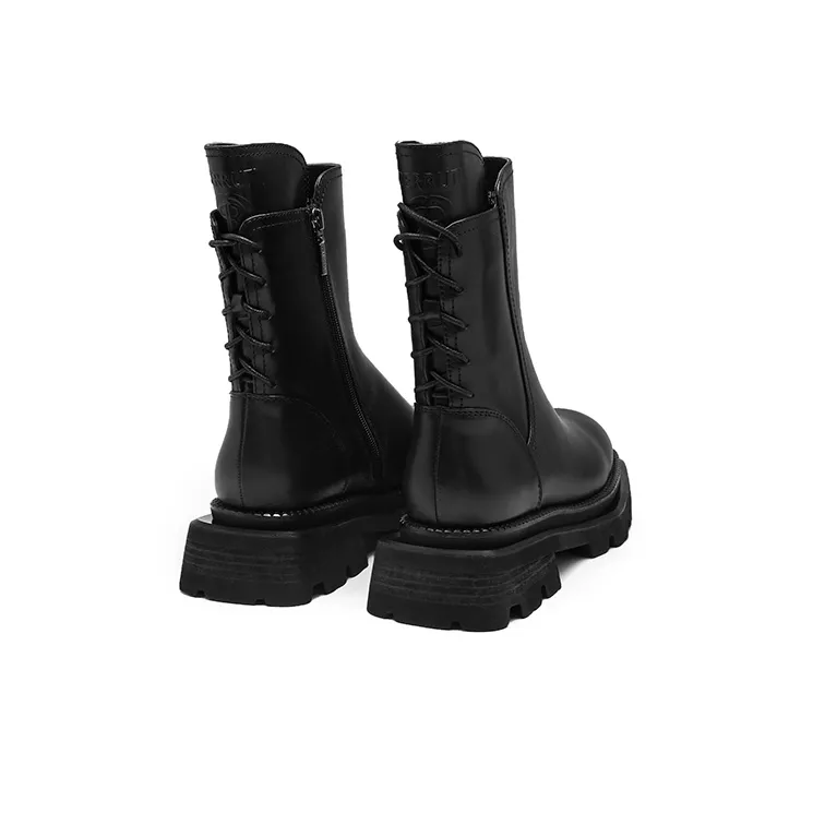 CERRUTI 1881 Ankle Boots Women's Black-3