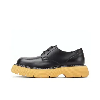 Bottega Veneta Bounce Shoes Black