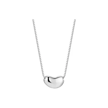 SOFTDORA S925 Silver Necklaces Women's